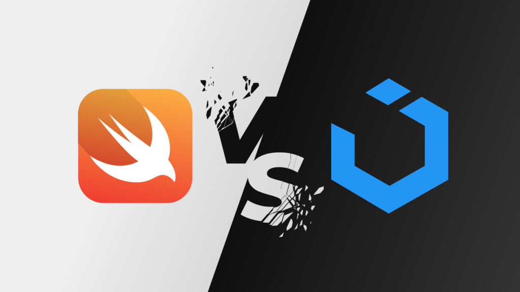 SwiftUI Vs UIKit: Navigating The Best Framework Choice For 2024