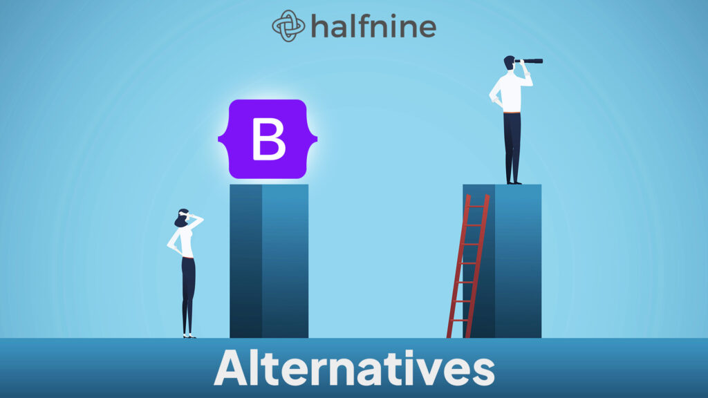 Bootstrap Alternatives Top CSS Frameworks to Try in 2024